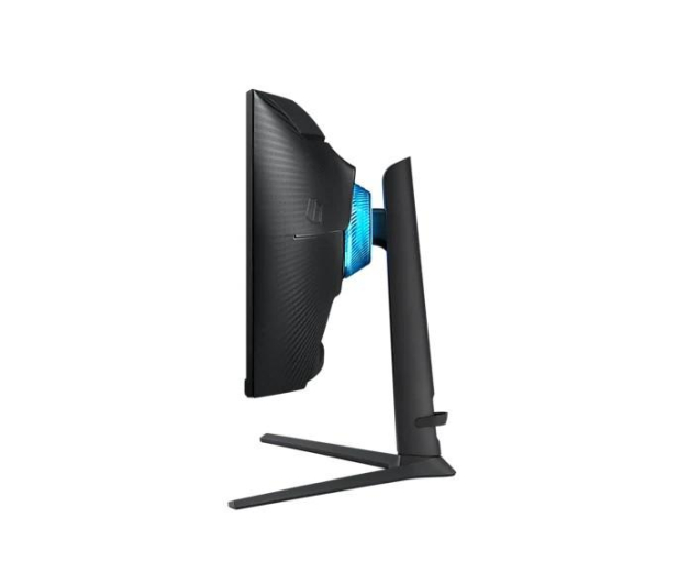 Samsung Odyssey G6 LS27BG650EUXEN - 1094784 - zdjęcie 17
